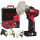 Milwaukee akkus polírozó gép M12 BPS-421X 12V 1x2,0Ah+1x4,0Ah