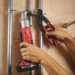 Milwaukee akkus ütvecsavarozó M18 BRAID-0 18V alapgép