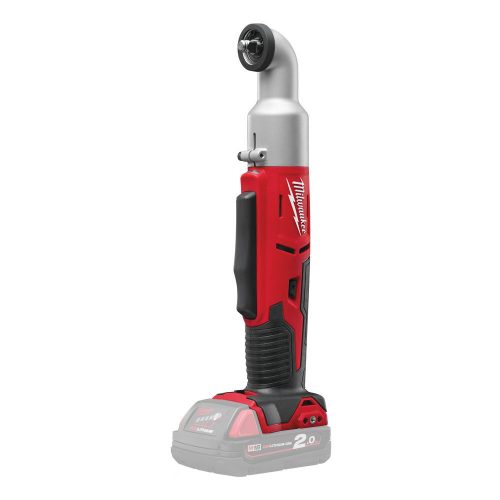 Milwaukee akkus ütvecsavarozó M18 BRAIW-0 18V alapgép