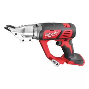 Milwaukee akkus lemezvágó M18 BMS12-0 18V alapgép