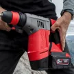 Milwaukee akkus SDS-Plus fúró-vésőkalapács M28 CHPX-0 28V alapgép