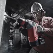 Milwaukee akkus SDS-Plus fúró-vésőkalapács M28 CHPX-0 28V alapgép