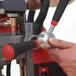Milwaukee akkus magfúró M18 FMDP-502C 18V 2x5,0Ah