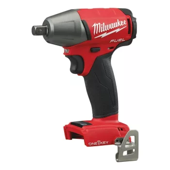   Milwaukee akkus ütvecsavarozó M18 ONEIWP12-0 18V alapgép 1/2"