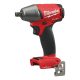Milwaukee akkus ütvecsavarozó M18 ONEIWP12-0 18V alapgép 1/2"