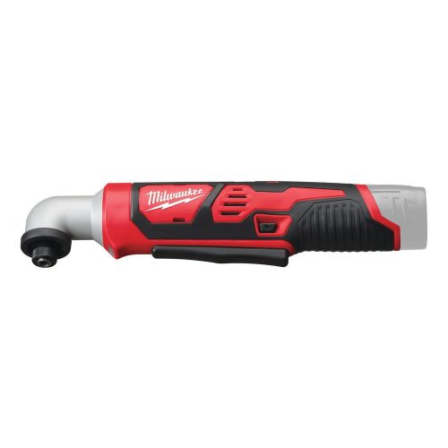 Milwaukee akkus sarokfúró-csavarozó M12 BRAID-0 12V alapgép
