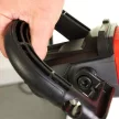 Milwaukee akkus polírozó gép M18 FAP180-0 18V alapgép