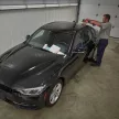 Milwaukee akkus polírozó gép M18 FAP180-0 18V alapgép