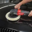 Milwaukee akkus polírozó gép M18 FAP180-0 18V alapgép