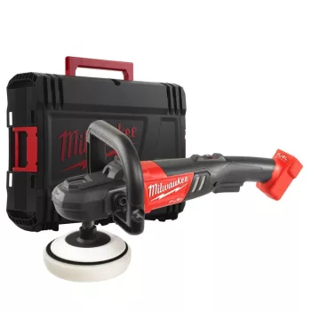 Milwaukee | akkus polírozó gép M18 FAP180-0X 18V alapgép