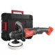 Milwaukee | akkus polírozó gép M18 FAP180-0X 18V alapgép