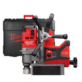 Milwaukee | RED akkus magfúró M18 FMDP-0C 18V alapgép