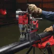 Milwaukee akkus magfúró M18 FMDP-0C 18V alapgép