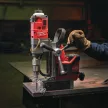 Milwaukee akkus magfúró M18 FMDP-0C 18V alapgép