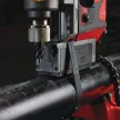 Milwaukee akkus magfúró M18 FMDP-0C 18V alapgép