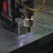 Milwaukee akkus magfúró M18 FMDP-0C 18V alapgép