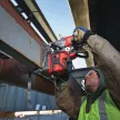 Milwaukee akkus magfúró M18 FMDP-0C 18V alapgép