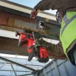 Milwaukee akkus magfúró M18 FMDP-0C 18V alapgép
