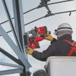 Milwaukee akkus magfúró M18 FMDP-0C 18V alapgép
