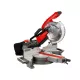 Milwaukee akkus gérvágó fűrész M18 FMS254-0 18V alapgép, 254mm