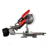 Milwaukee akkus gérvágó fűrész M18 FMS254-0 18V alapgép, 254mm