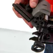 Milwaukee akkus szögbelövő M18 CN16GA-0X 18V alapgép