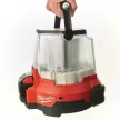 Milwaukee akkus lámpa M18 ONESLSP-0 18V alapgép