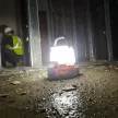Milwaukee akkus lámpa M18 ONESLSP-0 18V alapgép