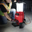 Milwaukee akkus lámpa M18 ONESLDP-0 18V alapgép