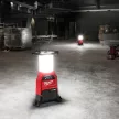 Milwaukee akkus lámpa M18 ONESLDP-0 18V alapgép