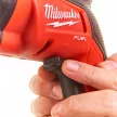 Milwaukee akkus gipszkarton csavarozó M18 FSG-0X alapgép