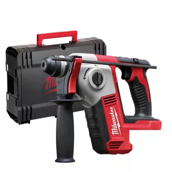   Milwaukee akkus SDS-Plus fúrókalapács M18 BH-0X 18V alapgép