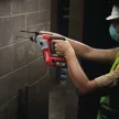 Milwaukee akkus SDS-Plus fúrókalapács M18 BH-0X 18V alapgép
