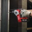 Milwaukee akkus SDS-Plus fúrókalapács M18 BH-0X 18V alapgép