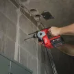 Milwaukee akkus SDS-Plus fúrókalapács M18 BH-0X 18V alapgép