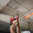 Milwaukee akkus SDS-Plus fúrókalapács M18 BH-0X 18V alapgép