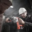 Milwaukee akkus SDS-Plus fúrókalapács M18 BH-0X 18V alapgép