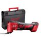 Milwaukee akkus multigép M18 BMT-0X 18V alapgép