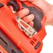 Milwaukee akkus tűzőgép M12 BST-0 12V alapgép