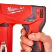 Milwaukee akkus tűzőgép M12 BST-0 12V alapgép
