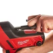 Milwaukee akkus kartuspisztoly C18 PCG/310C-0B 18V alapgép