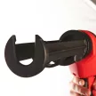 Milwaukee akkus kartuspisztoly C18 PCG/310C-0B 18V alapgép