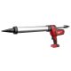 Milwaukee akkus kartuspisztoly C18 PCG/600A-0B 18V alapgép