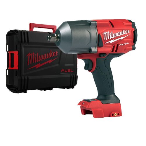 Milwaukee akkus ütvecsavarozó M18 FHIWF12-0X 18V alapgép