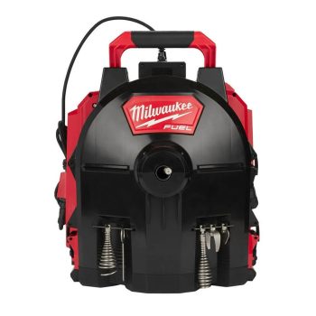   Milwaukee akkus duguláselhárító M18 FFSDC16-0 18V alapgép