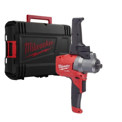 Milwaukee akkus keverőgép M18 FPM-0X 18V alapgép