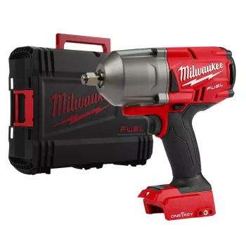   Milwaukee akkus ütvecsavarozó M18 ONEFHIWF12-0X 18V alapgép
