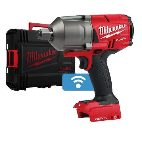 Milwaukee akkus ütvecsavarozó M18 ONEFHIWF34-0X 18V alapgép