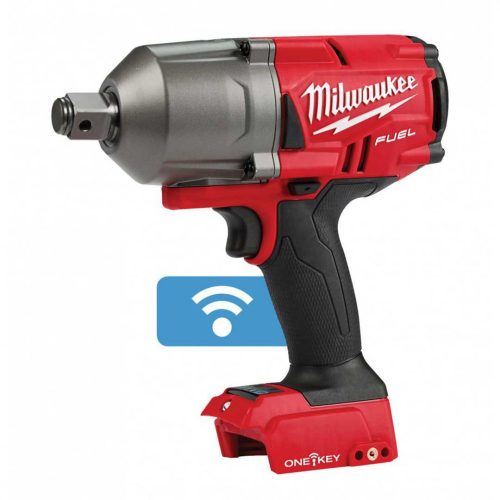 Milwaukee akkus ütvecsavarozó M18 ONEFHIWF34-0 18V alapgép