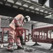 Milwaukee K 1528 H HEX bontókalapács 2100W